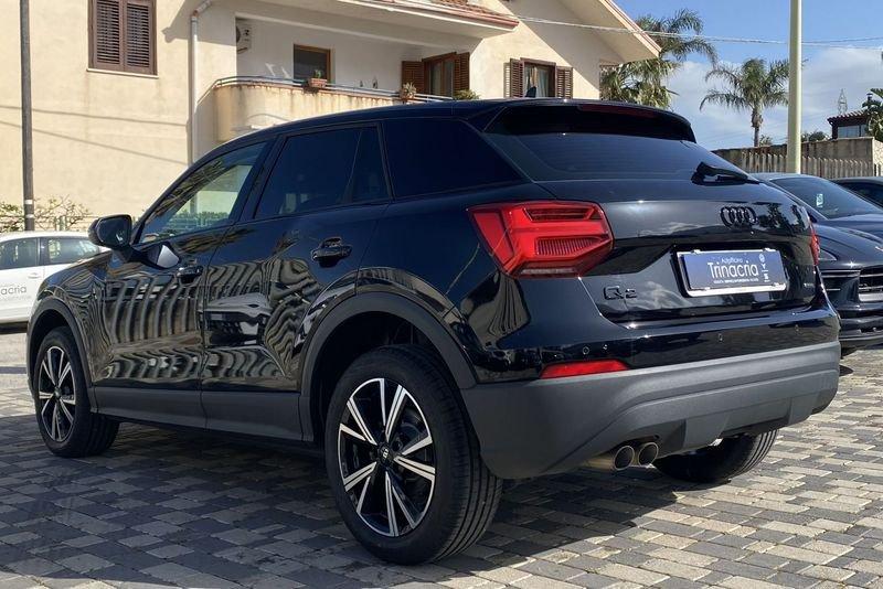 Audi Q2 Business 2.0 TDI 150CV S-Tronic quattro 35
