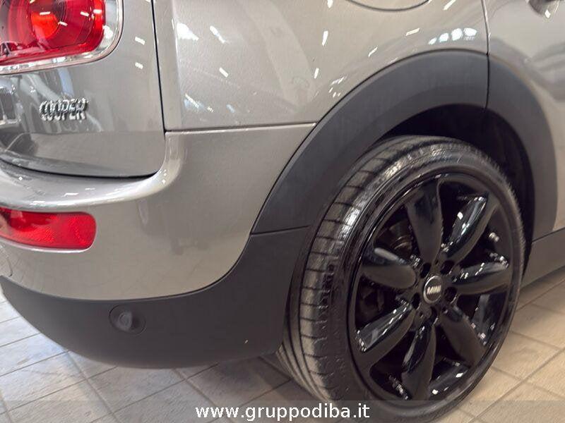MINI Clubman Mini 2016 Benzina Mini 1.5 Cooper Boost