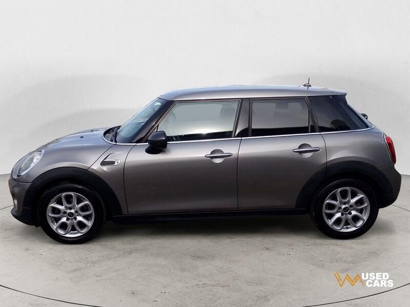 MINI Mini 5 porte Mini 1.5 One D 5 porte