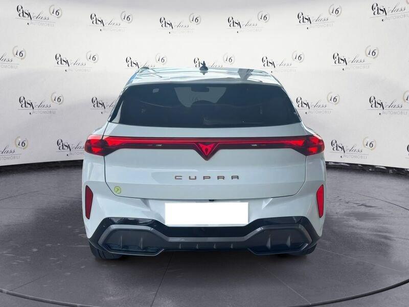 CUPRA Terramar Terramar 1.5 hybrid TSI 150cv DSG TETTO APRIBILE 19 XL