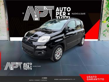 FIAT Panda Panda 1.2 Lounge 69cv