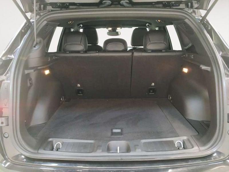 Jeep Compass 1.3 turbo t4 phev 80 Anniversario 4xe auto