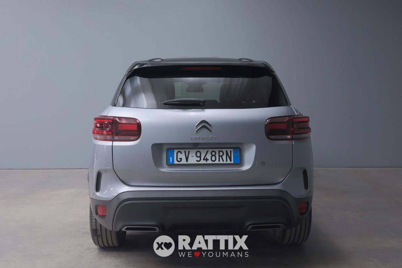 Citroen C5 Aircross 1.5 BlueHDI 130CV Max EAT8