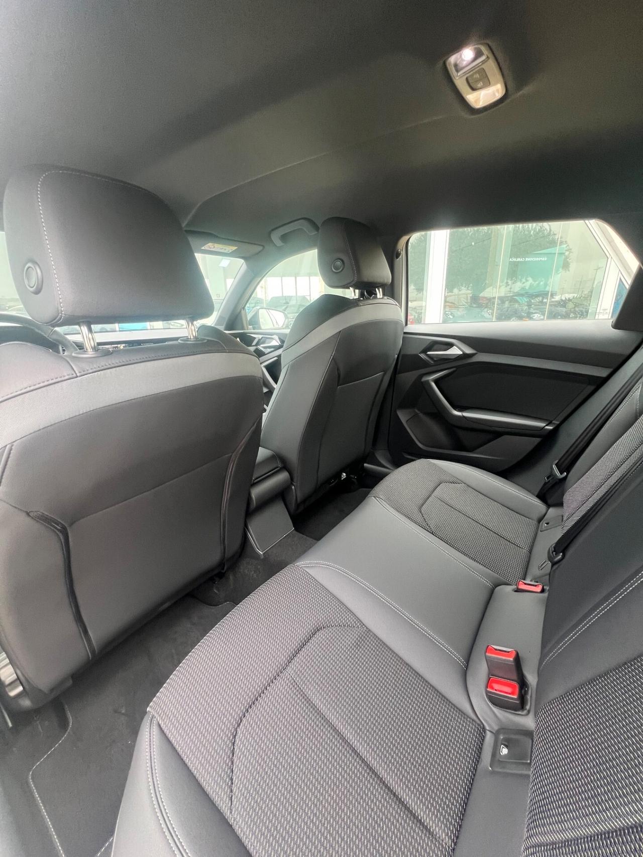 Audi A1 SPB 30 TFSI S line edition Sconto di €6.500