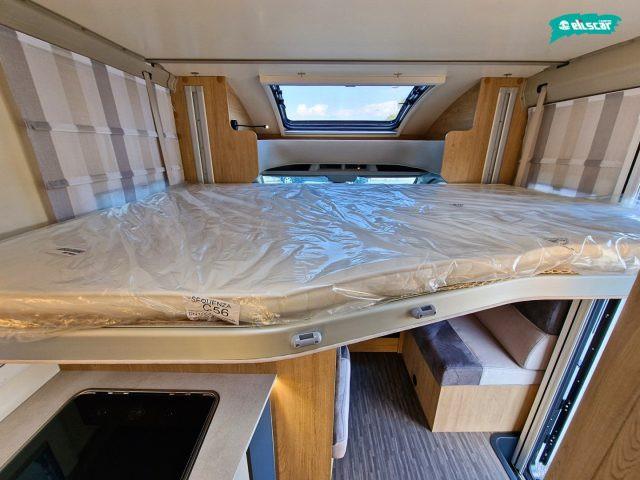 CI INTERNATIONAL HORON 85XT