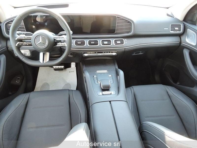 Mercedes-Benz GLE GLE 350 de hybrid EQ 4Matic AMG Line Premium