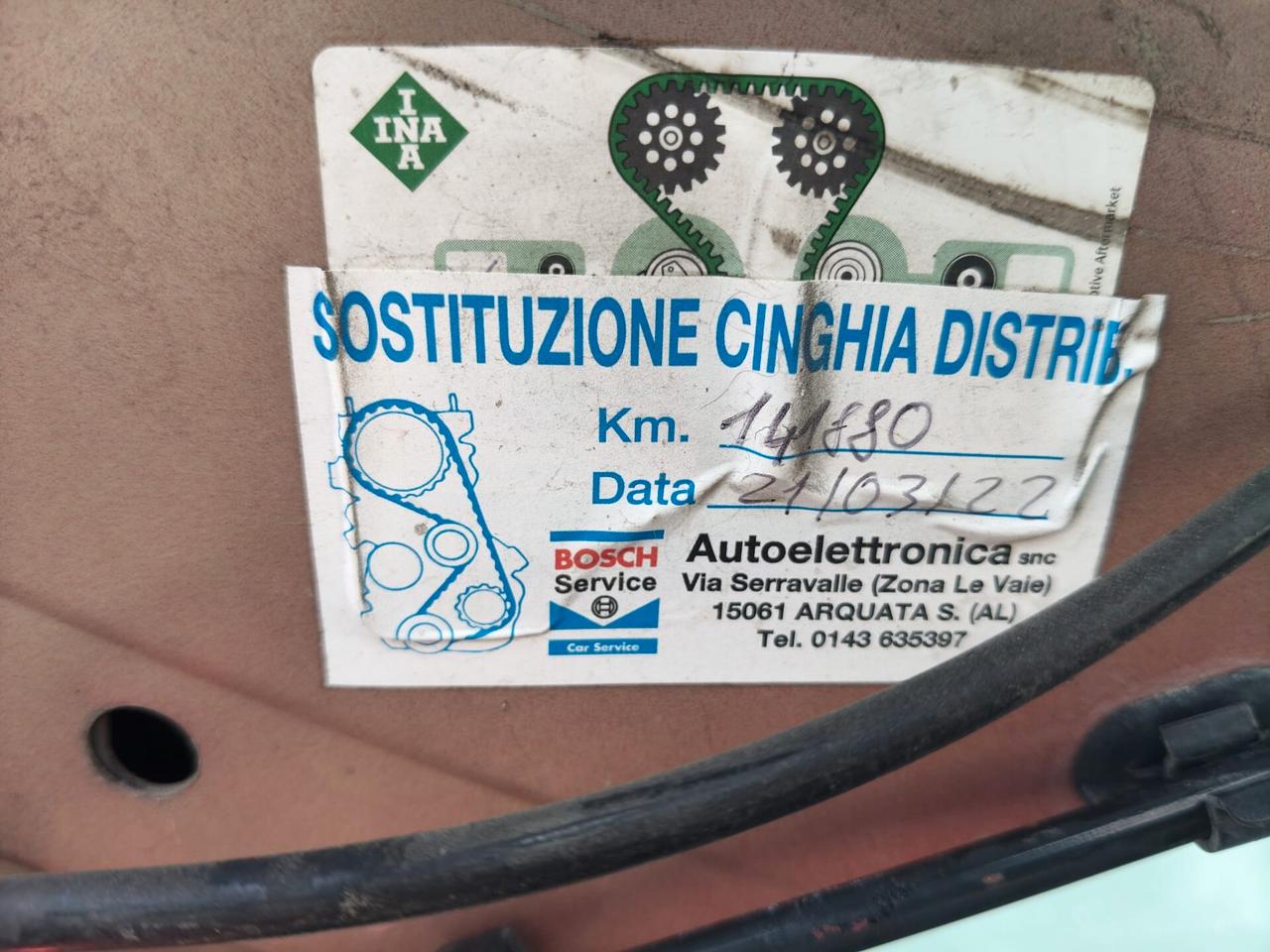 Citroen C3 1.4 Exclusive Style Techno Bi Energy G