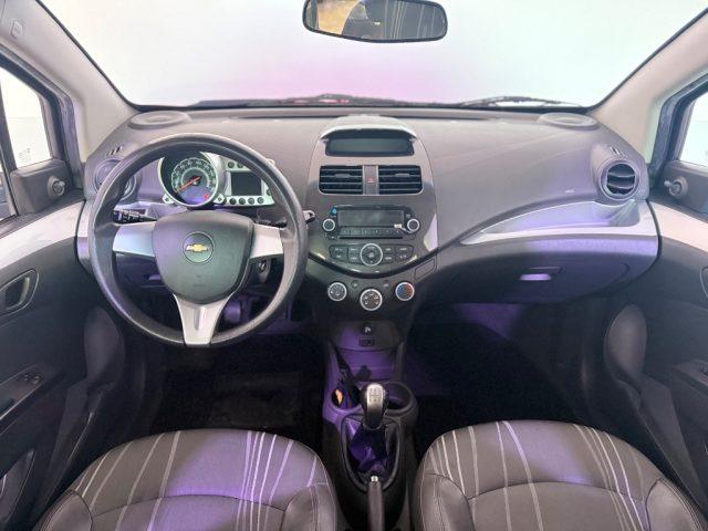 CHEVROLET Spark 1.0 Special Edition 'Bubble' GPL
