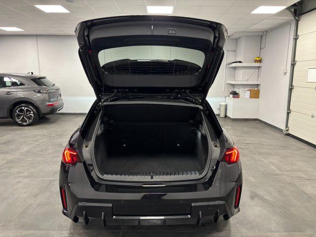 BMW 118 d MSport Pro StraFull Automatico