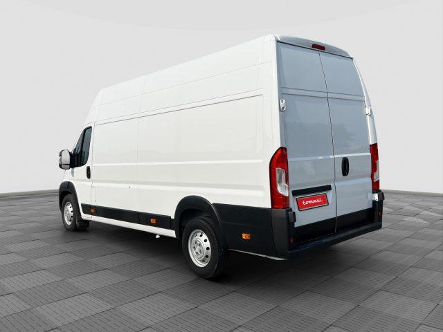 CITROEN Jumper Jumper 35 BlueHDi 140 S&S PLM-SL-TA Furgone Heavy