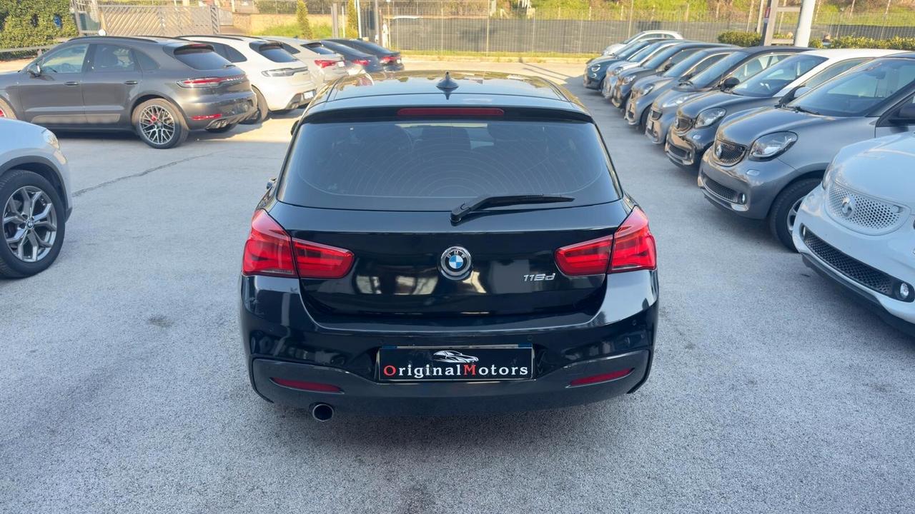 Bmw 116 3p. Msport/PROMO/PRONTA CONSEGNA/MSPORT