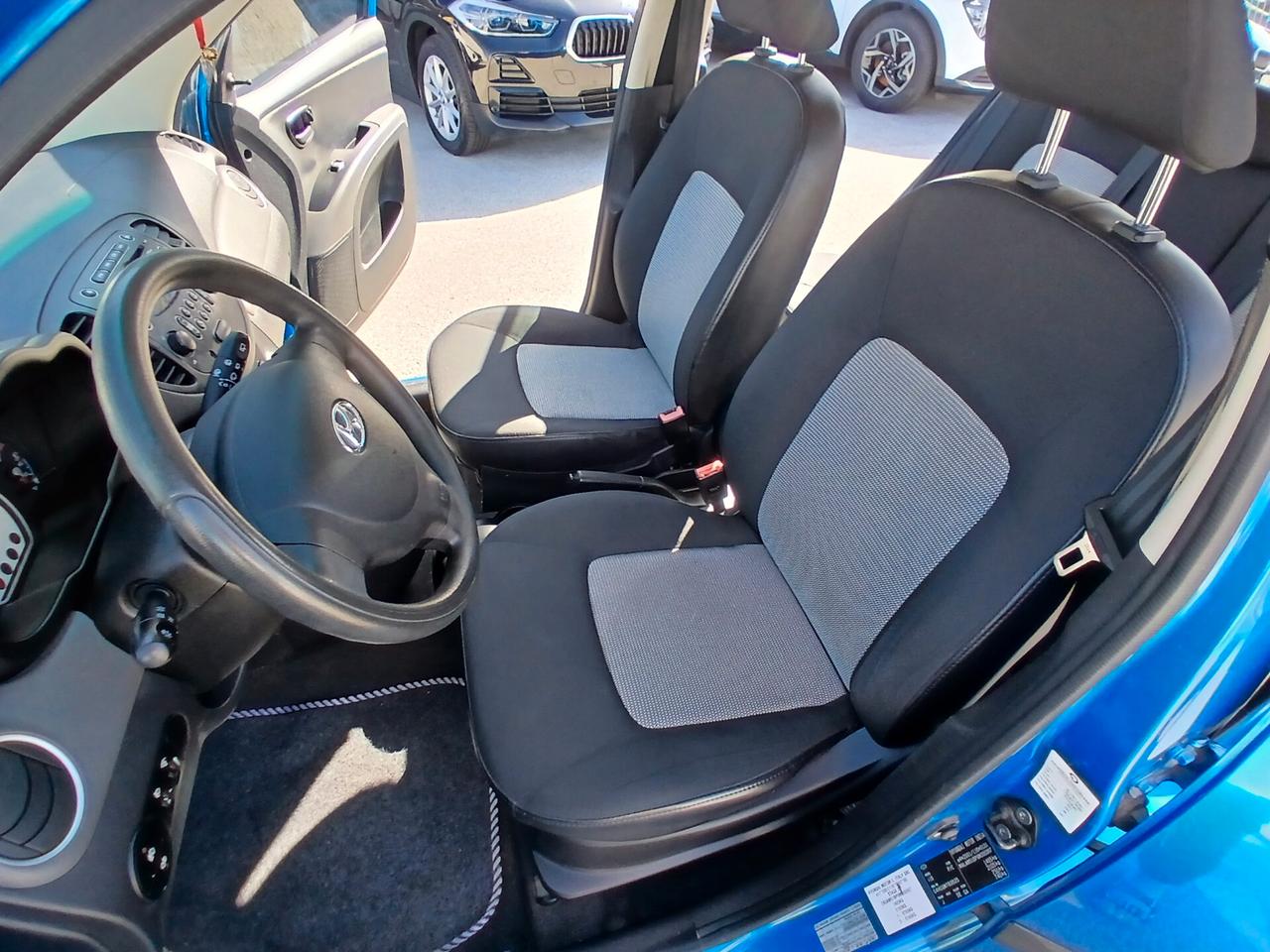Hyundai i10 1.1 GPL BIFUEL 5P 2009