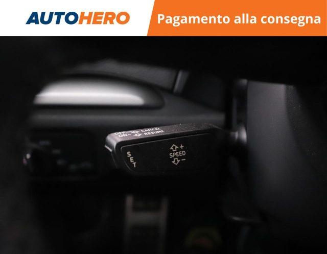 AUDI A3 1.6 TDI clean diesel Business
