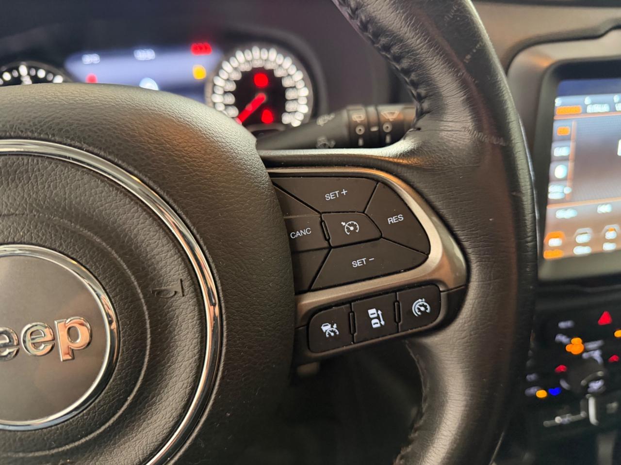Jeep Renegade 1.6 Multijet 120 CV Limited