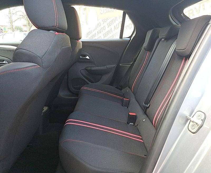 Opel Corsa Corsa 1.2 GS s&s 100cv