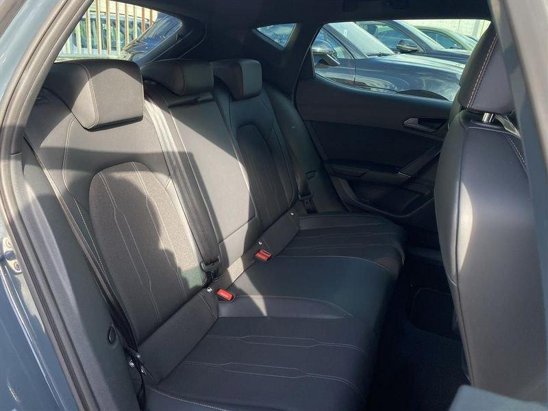 Cupra Leon LE CUPRA 5P HYBRID DSG 150CV