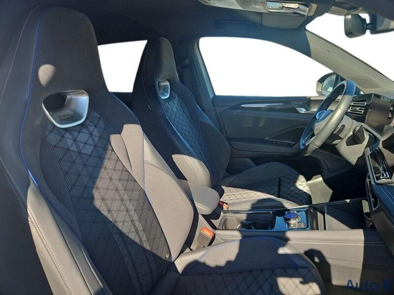 Volkswagen Tiguan 2.0 TDI 110KW SCR R-Line DSG