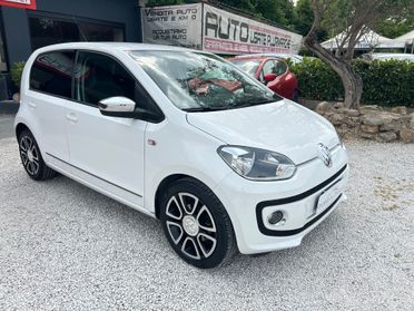 VW up! 1.0 *50000KM* 5P HIGH UP NEOPATENTATI