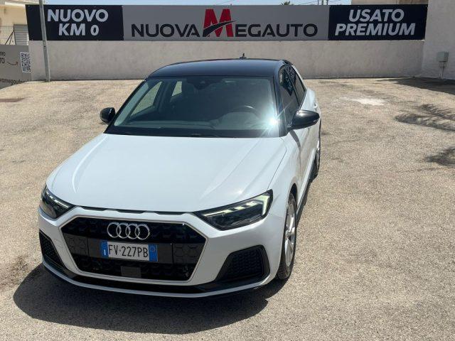 AUDI A1 SPB 30 TFSI Admired