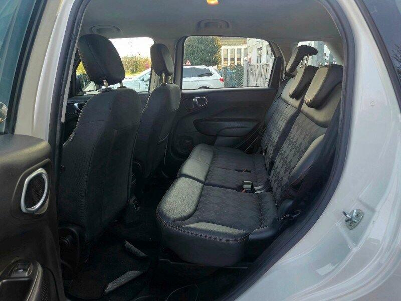 FIAT 500L 500L 1.4 95 CV S&S 120°