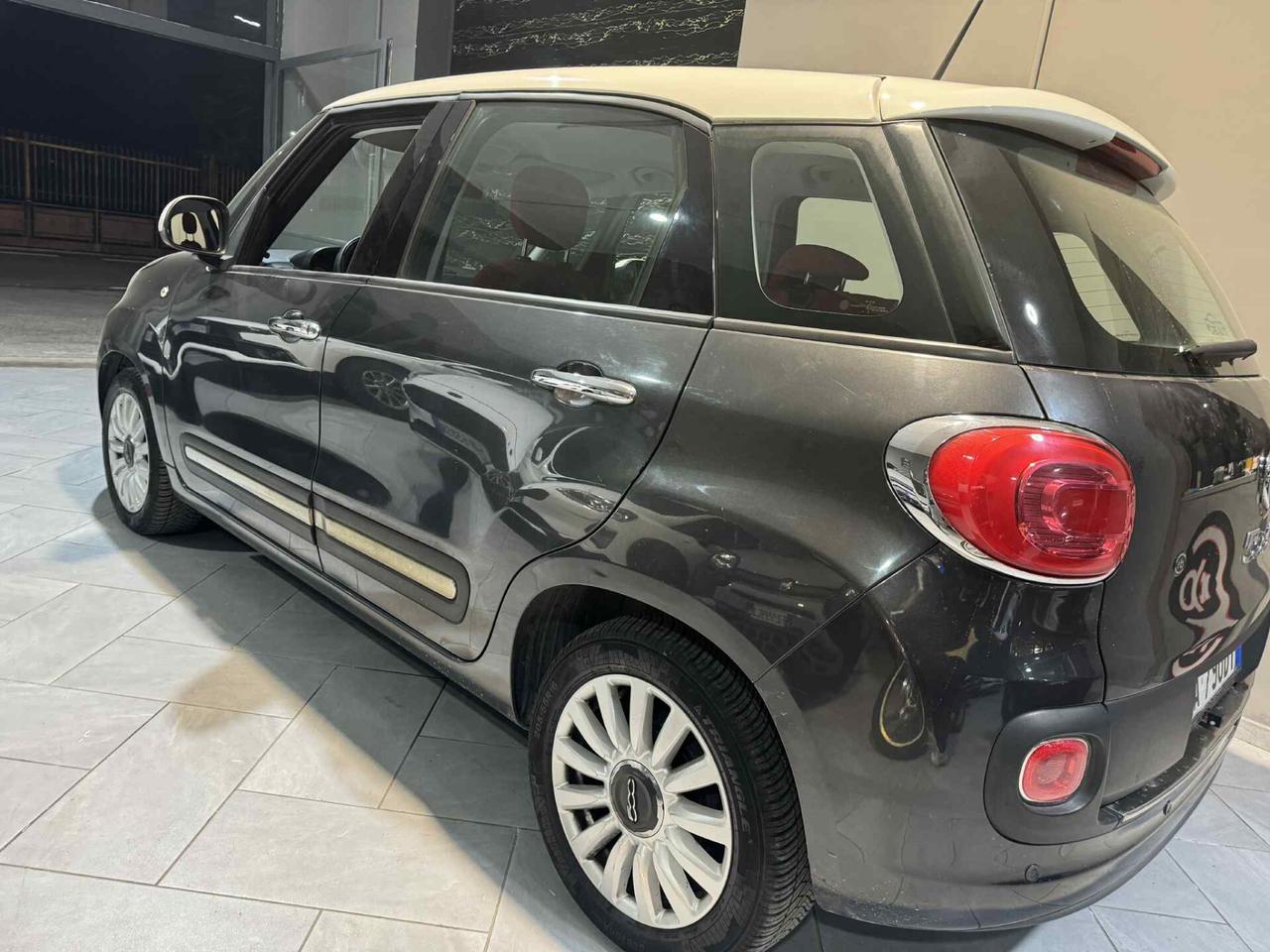 Fiat 500L 1.3 MultijetGARANTITA NON CONSUM OLIO