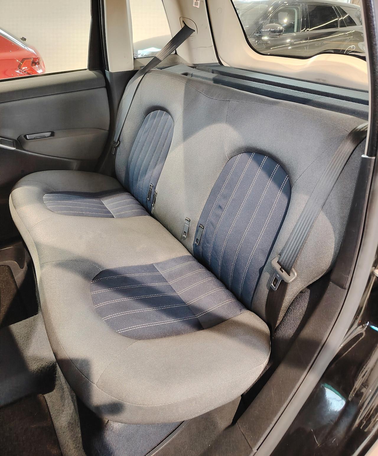 Lancia MUSA 1.4 Oro Ecochic GPL