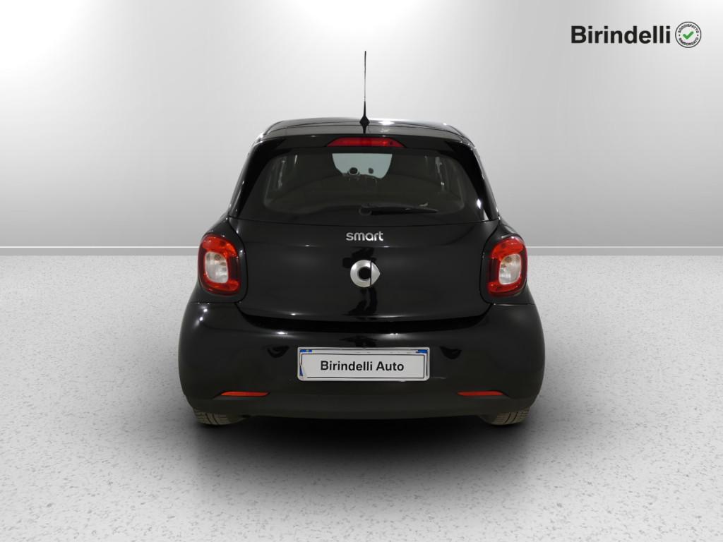 SMART forfour 2ªs. (W453) - forfour 70 1.0 Youngster
