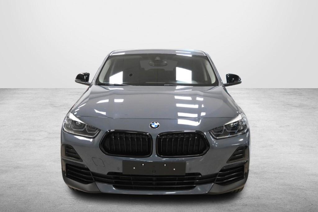 Bmw X2 sDrive18d Advantage