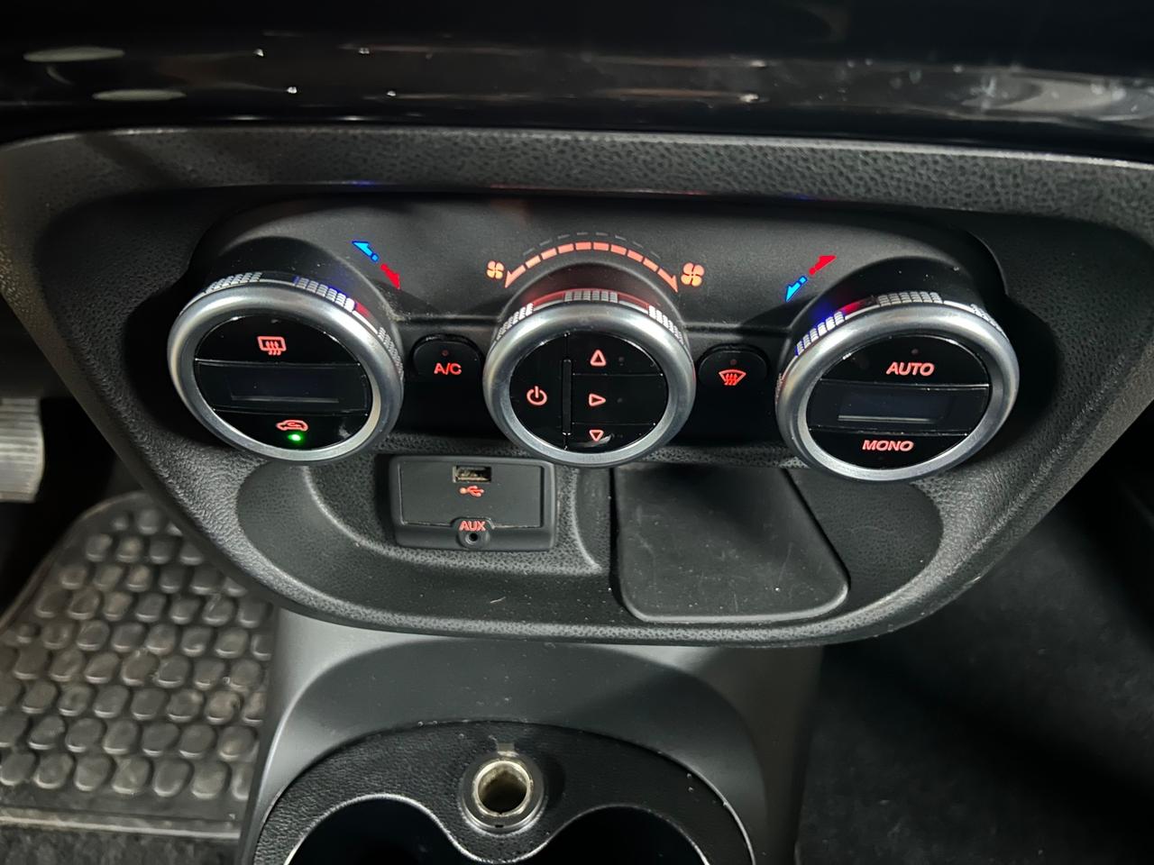 Fiat 500L 1.3 Multijet 85 CV Trekking