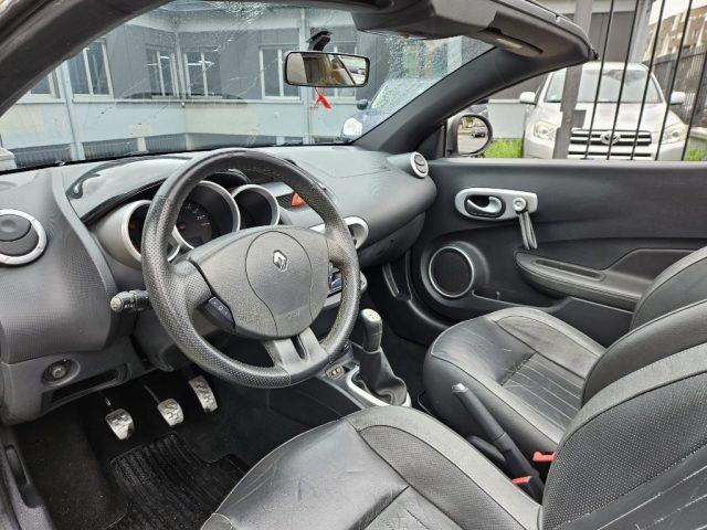 RENAULT Wind 1.2 TCE 100CV