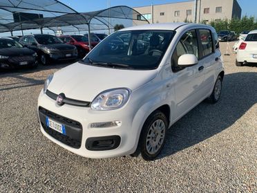 FIAT Panda 1.2 Connected by Wind