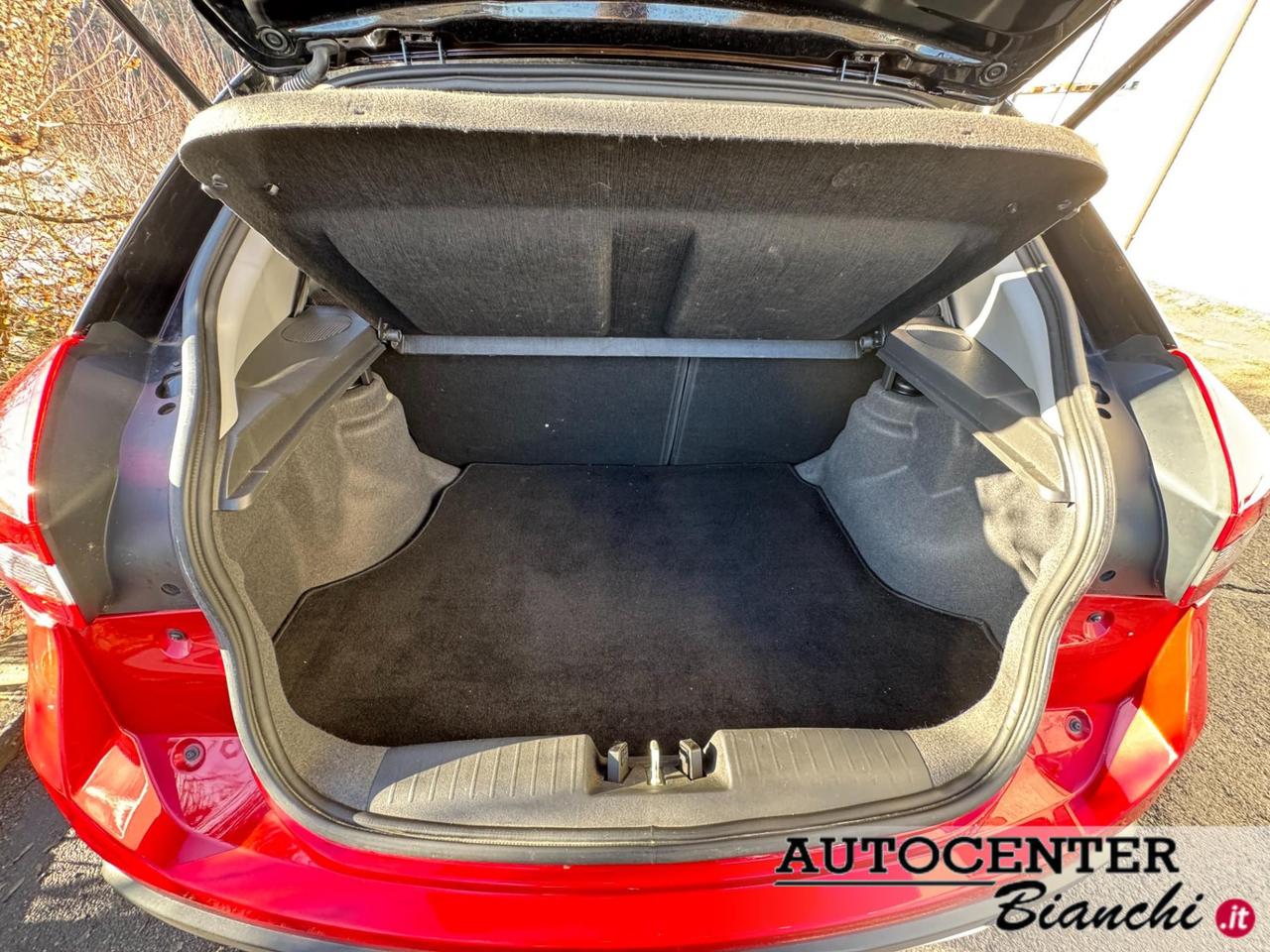 DR Motor DR 3 1.5 S2 Gpl 114cv