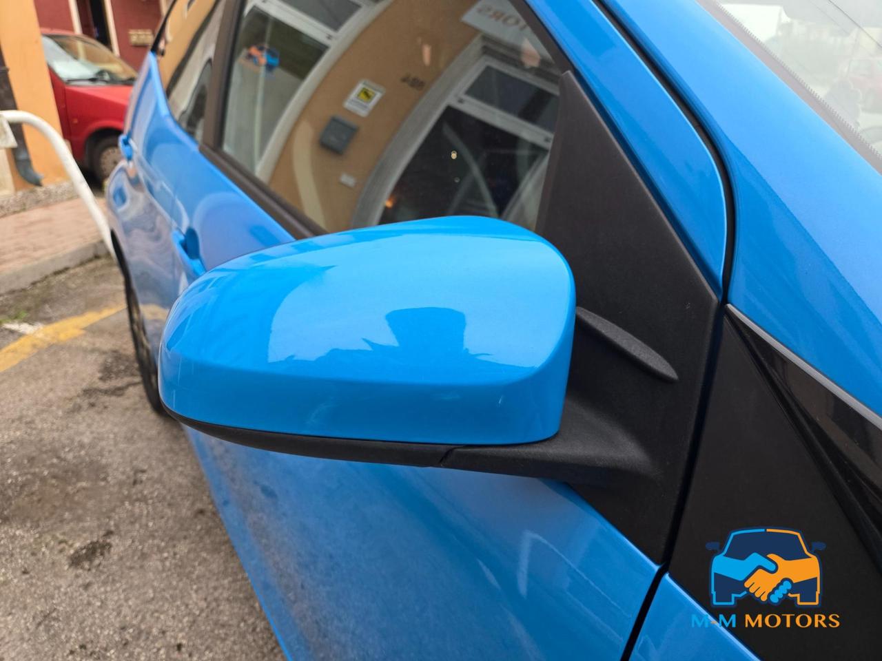 Toyota Aygo 5 Porte Aygo 5p 1.0 72cv