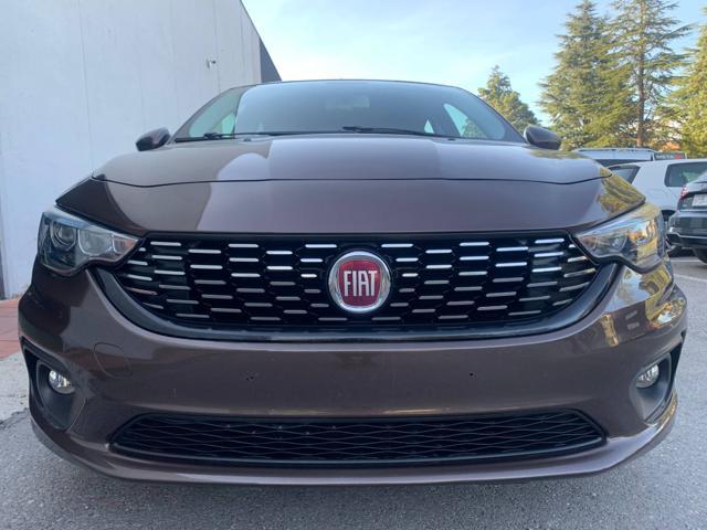 FIAT Tipo 1.4 5 porte Lounge