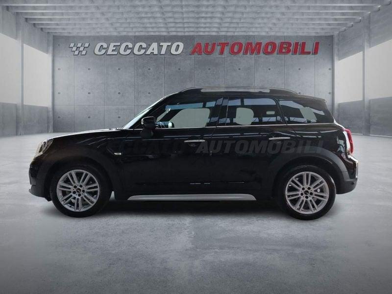 MINI Mini Countryman F60 Mini Countryman 1.5 Cooper Business auto