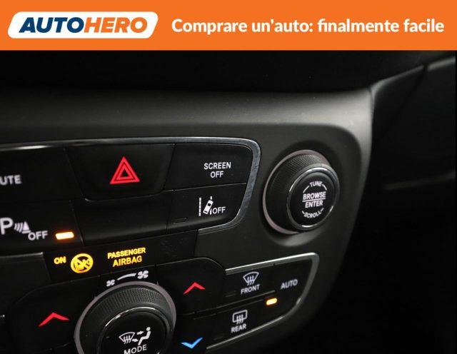 JEEP Compass 1.4 MultiAir 2WD Longitude