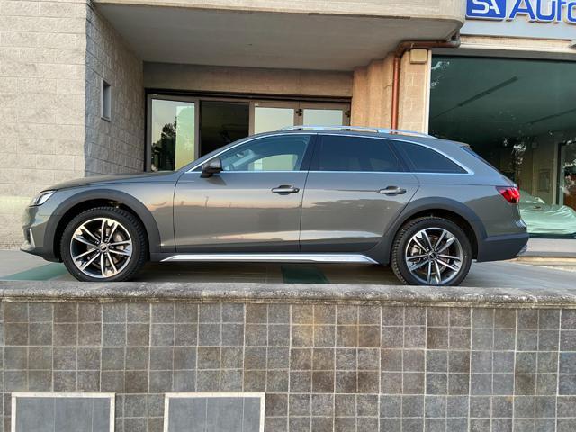 AUDI A4 allroad 40 TDI 204 CV S tronic Business Evolution VIRTUAL
