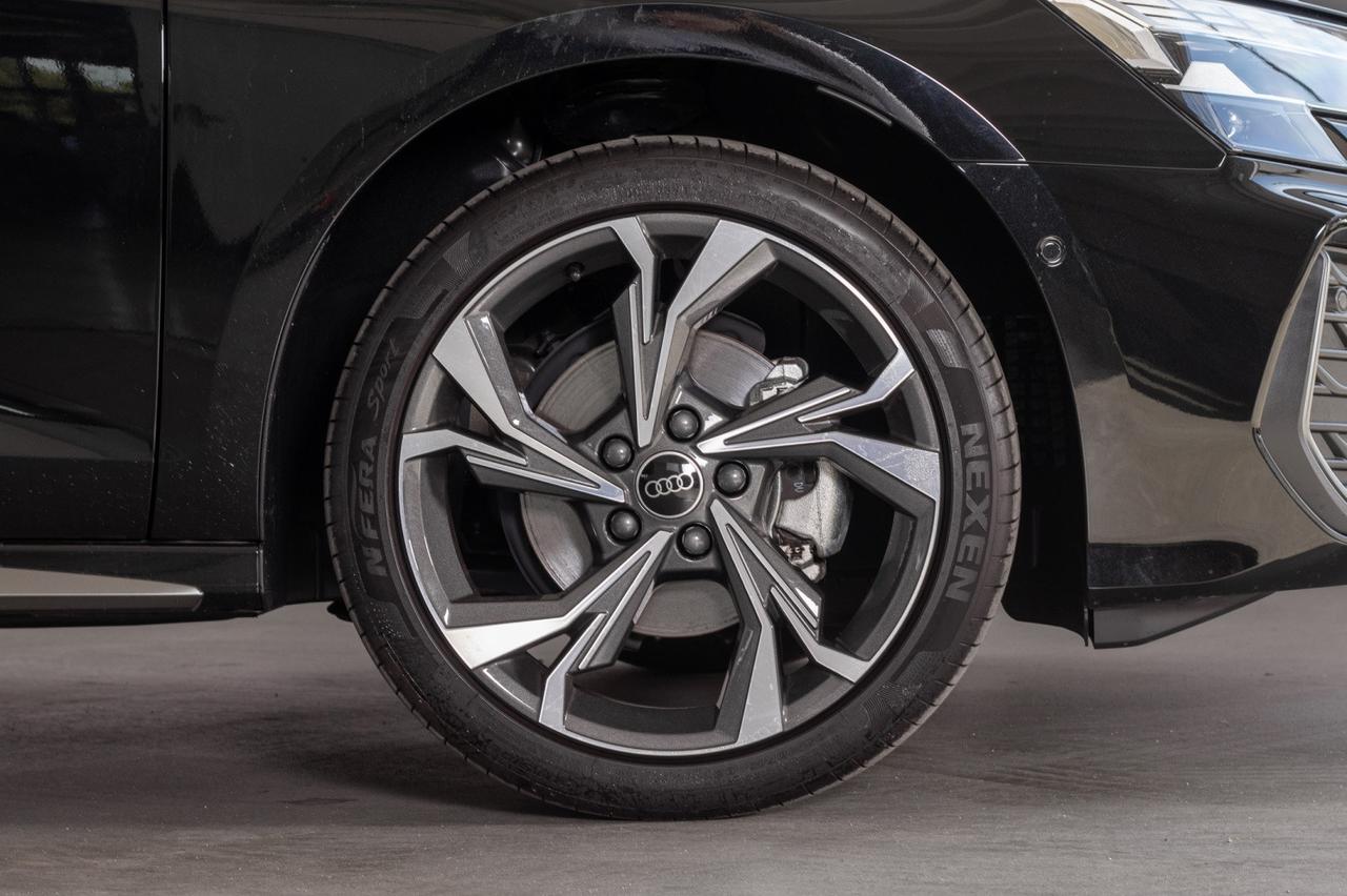 Audi A3 Sportback 35 1.5 Tfsi S Line My 2025 150cv