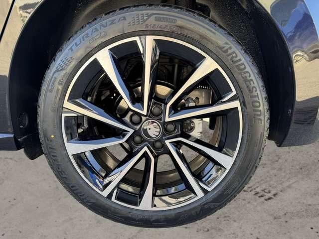 Skoda Fabia 1.0 TSI Evo 70KW MONTE CARLO