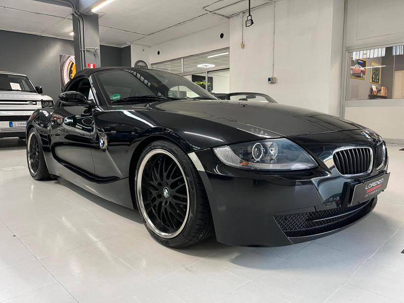 BMW Z4 Roadster 2.0i
