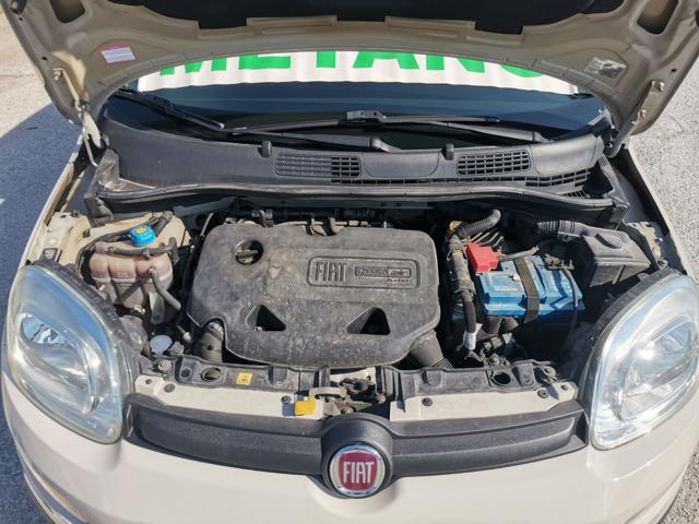 FIAT Panda 0.9 TwinAir Turbo Natural Power Easy-VENDUTA
