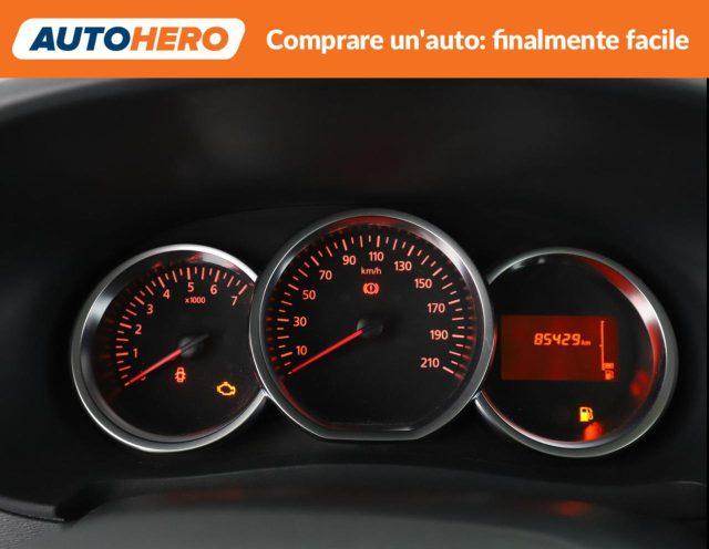 DACIA Lodgy 1.5 Blue dCi 8V 95CV 7 posti Comfort