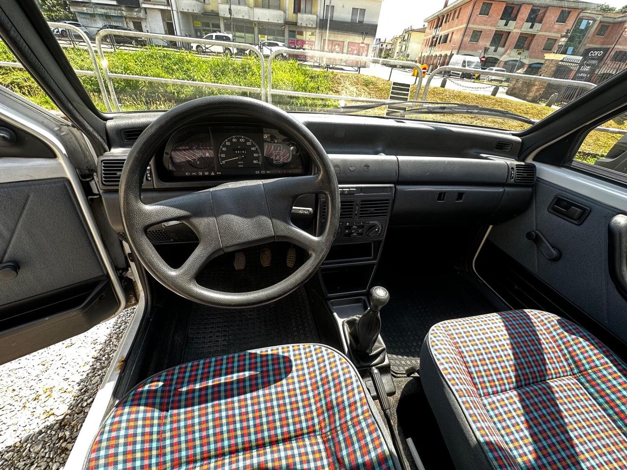 Fiat Uno 1.0 i.e. cat 3 porte S