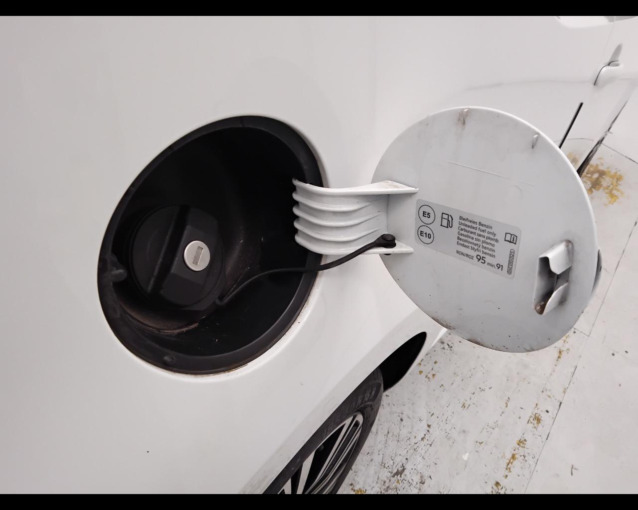 VOLKSWAGEN up! 3p 2017 - up! 3p 1.0 evo Color up! 65cv