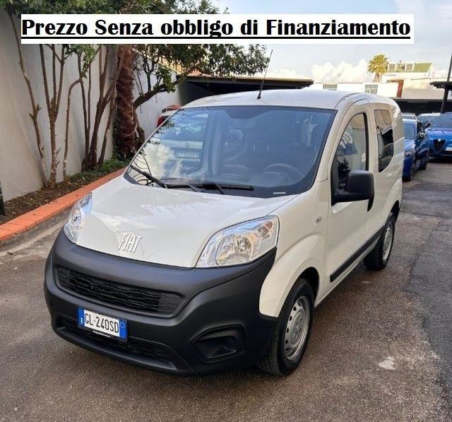FIAT Fiorino 1.3 MJT 80CV Combinato