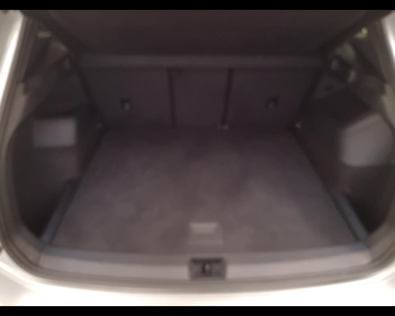 VOLKSWAGEN Tiguan III 2024 - Tiguan 2.0 tdi R-Line 150cv dsg