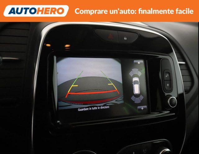RENAULT Captur TCe 12V 90 CV Sport Edition2