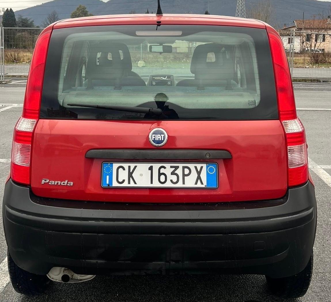 Fiat Panda 1.2 Dynamic