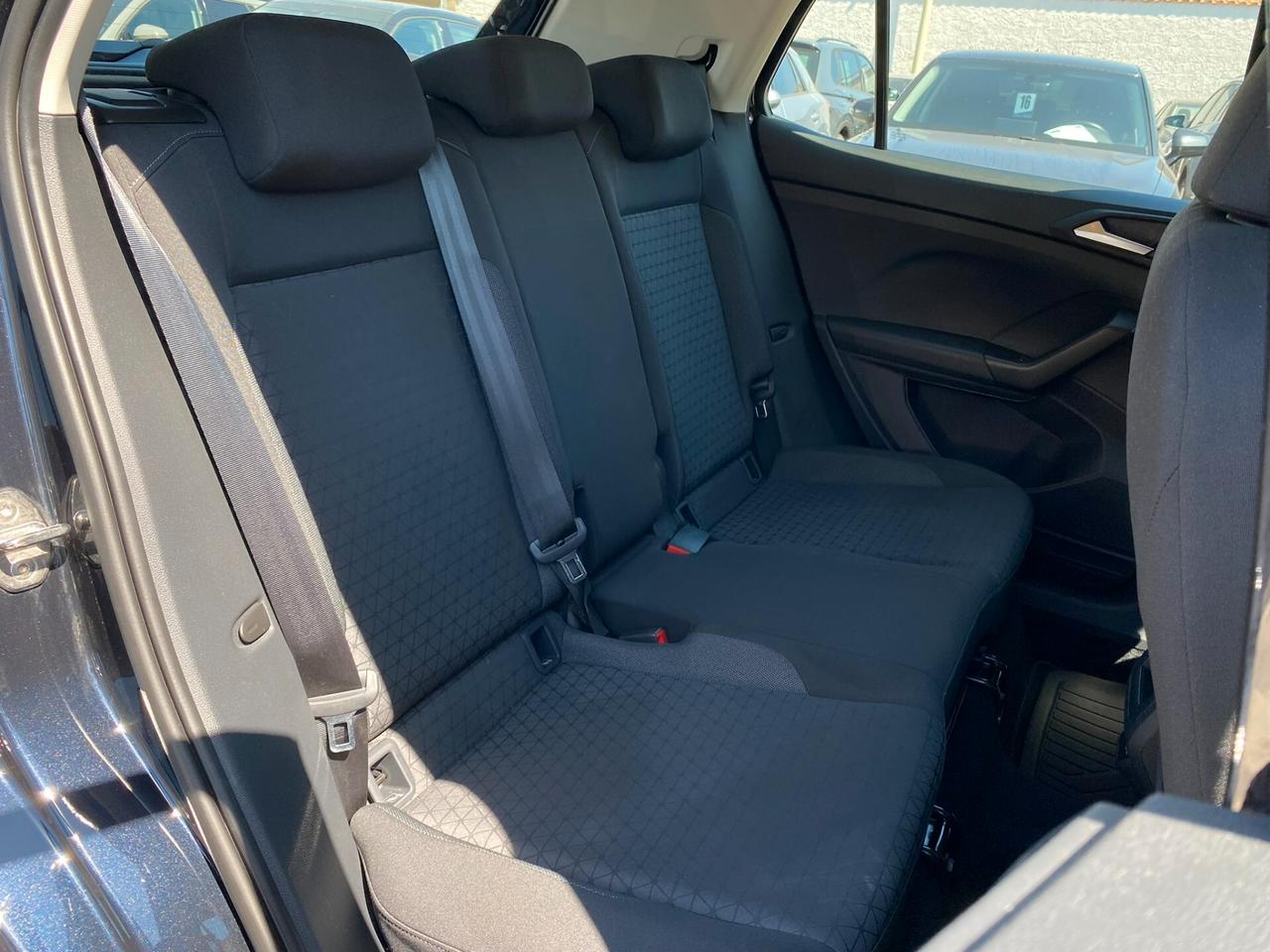 Volkswagen T-Cross Style 1.0 TSI 95CV