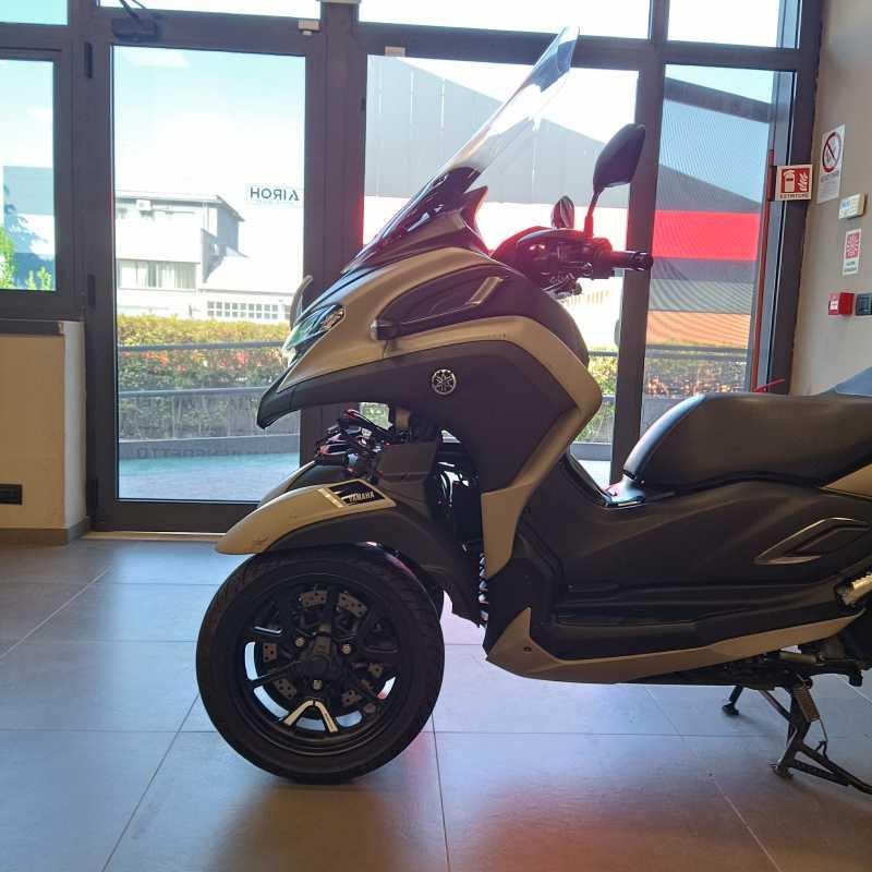 Yamaha Tricity 300 - 2023